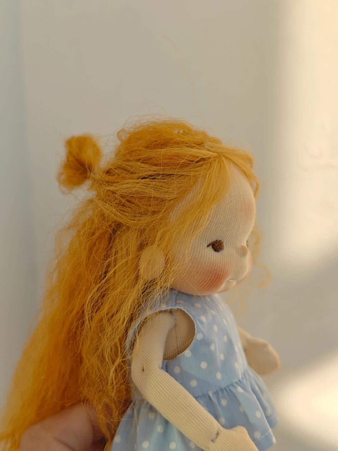 cute little girl