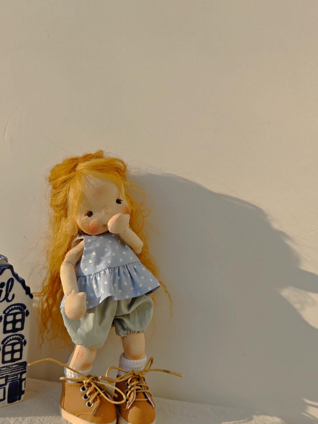 cute little girl
