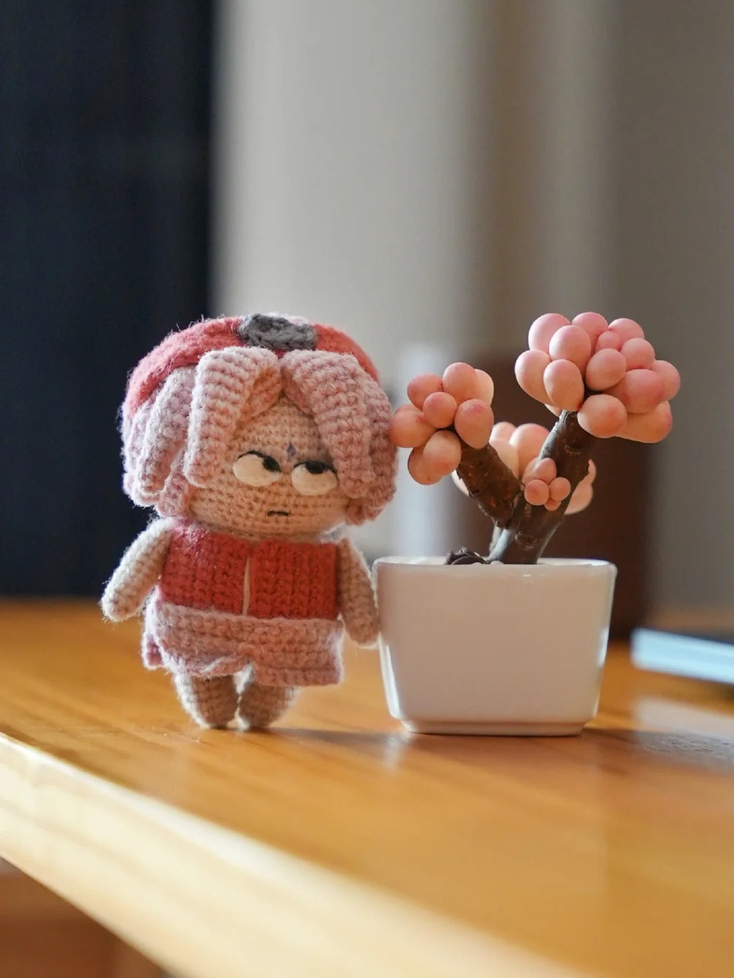 naruto doll, naruto doll, crochet doll, cute crochet doll,adorable plushies