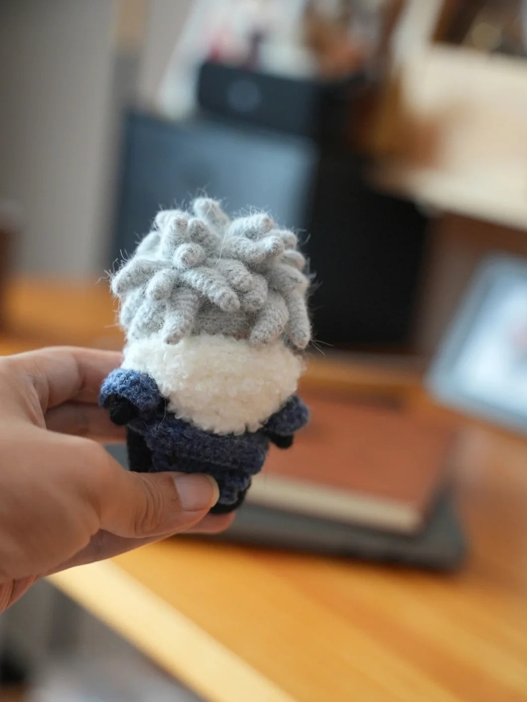 naruto doll, naruto doll, crochet doll, cute crochet doll,adorable plushies