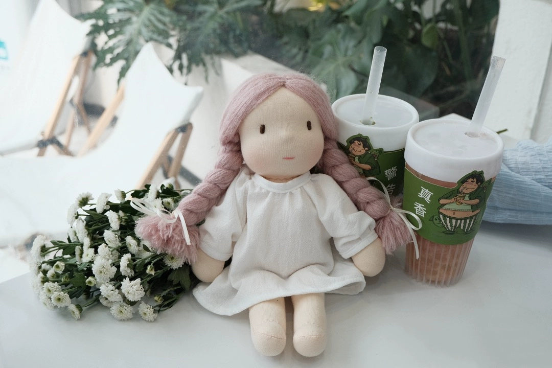 Healing Doll 32 cm