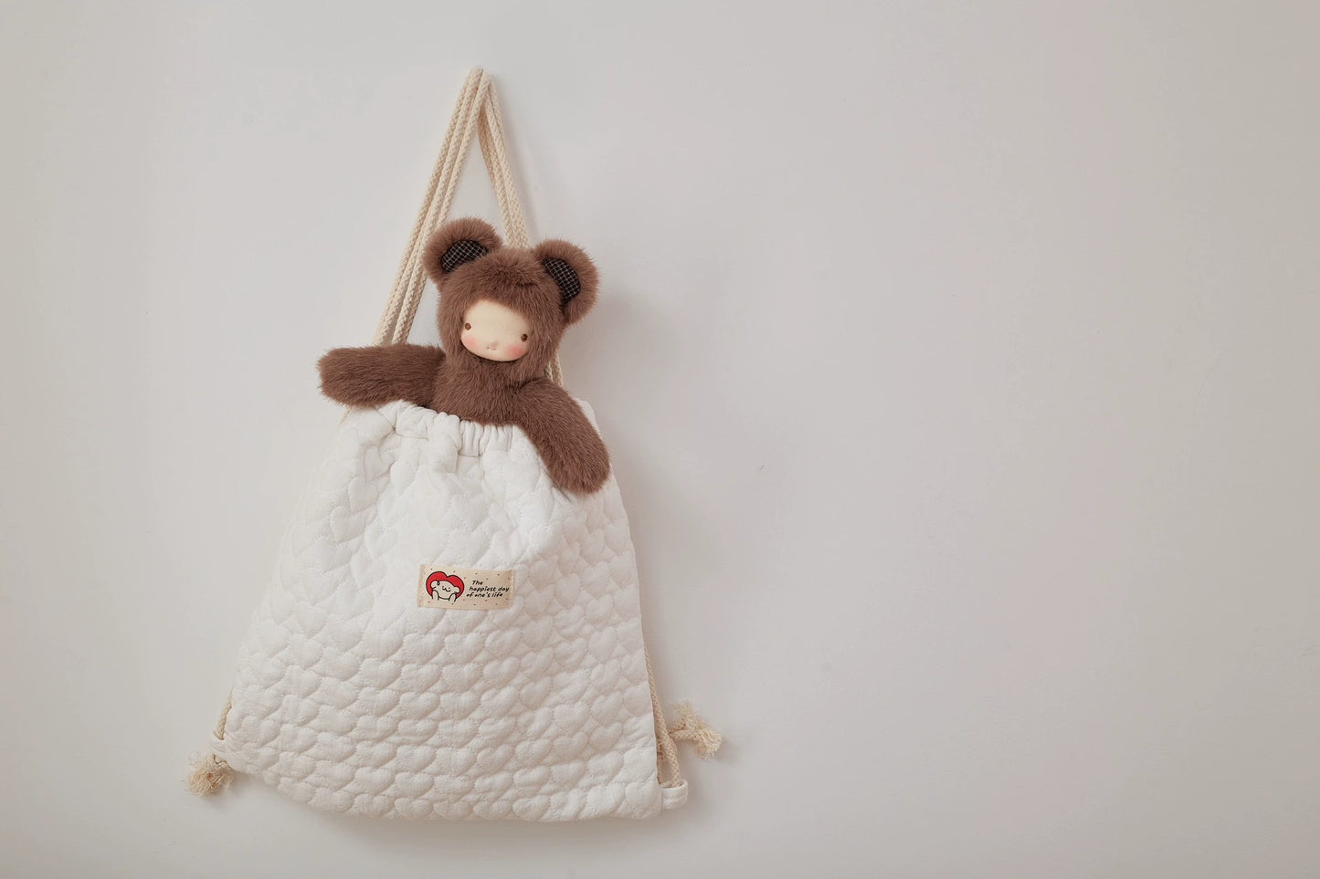 Waldorf Bear