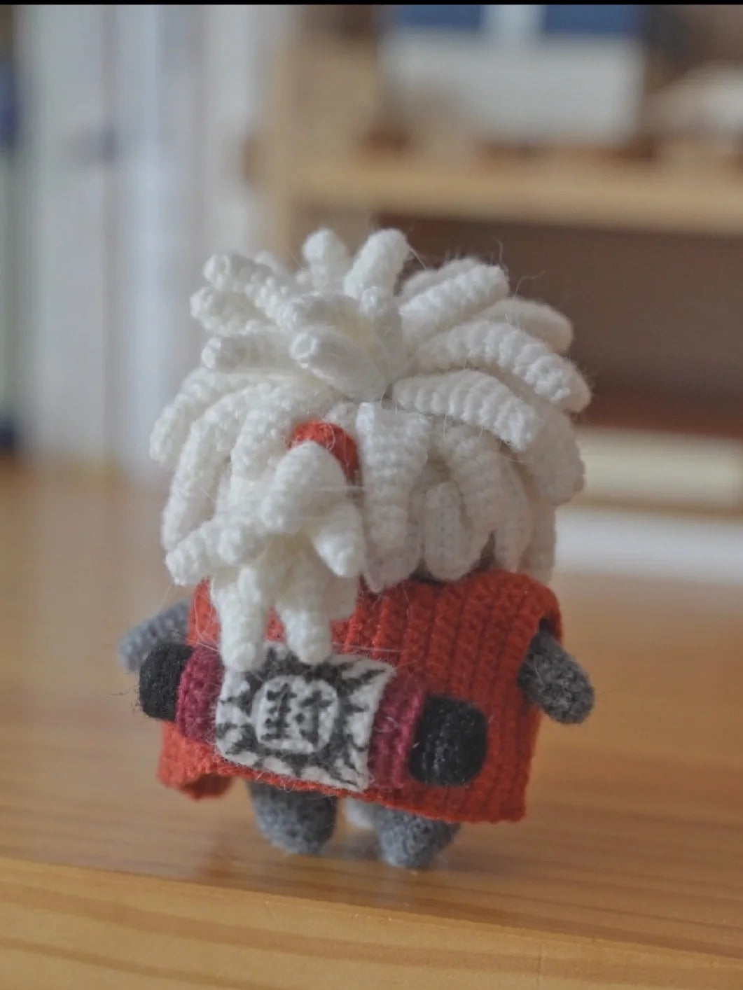naruto doll, naruto doll, crochet doll, cute crochet doll，adorable plushies