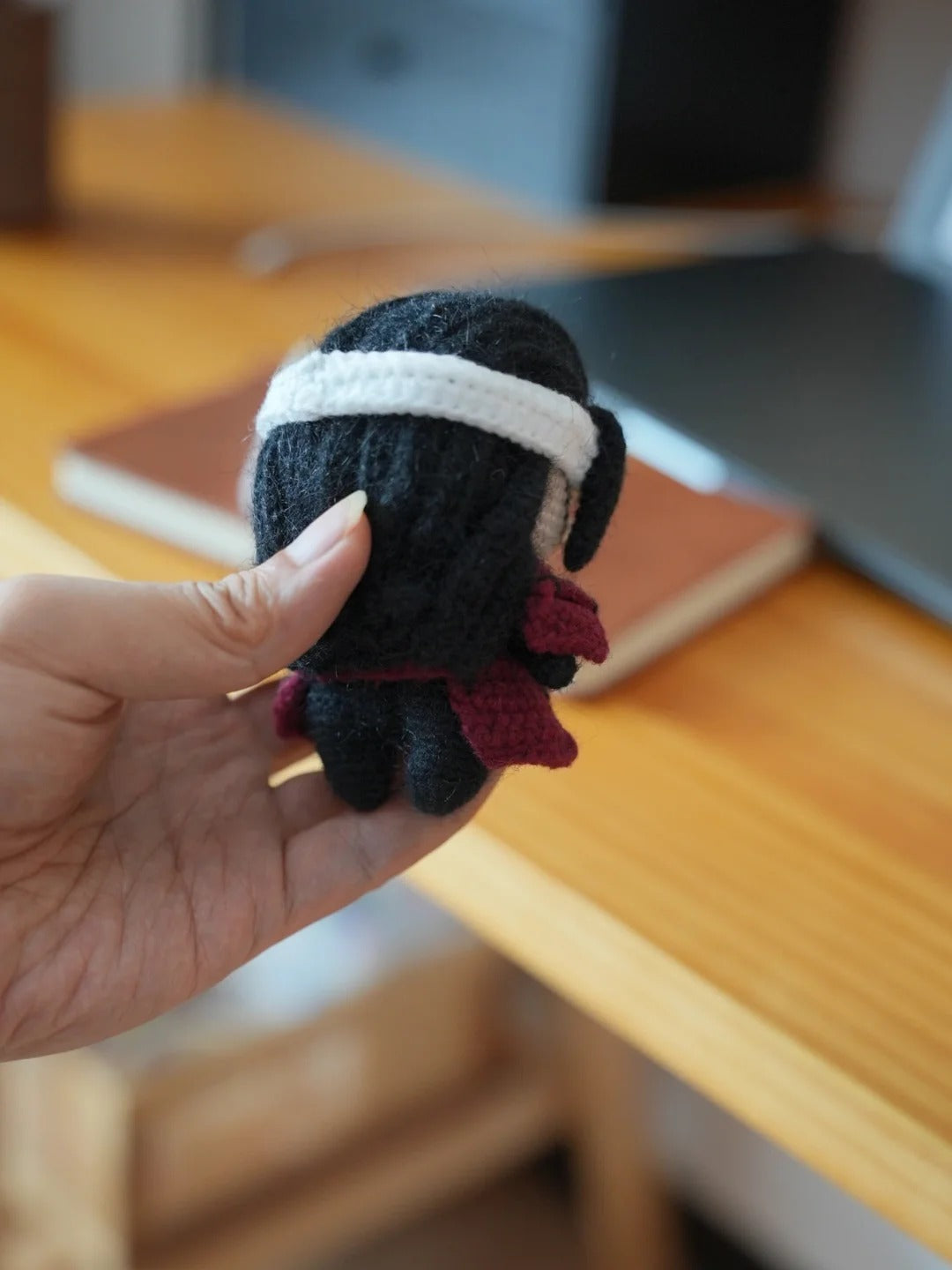 naruto doll, naruto doll, crochet doll, cute crochet doll，adorable plushies