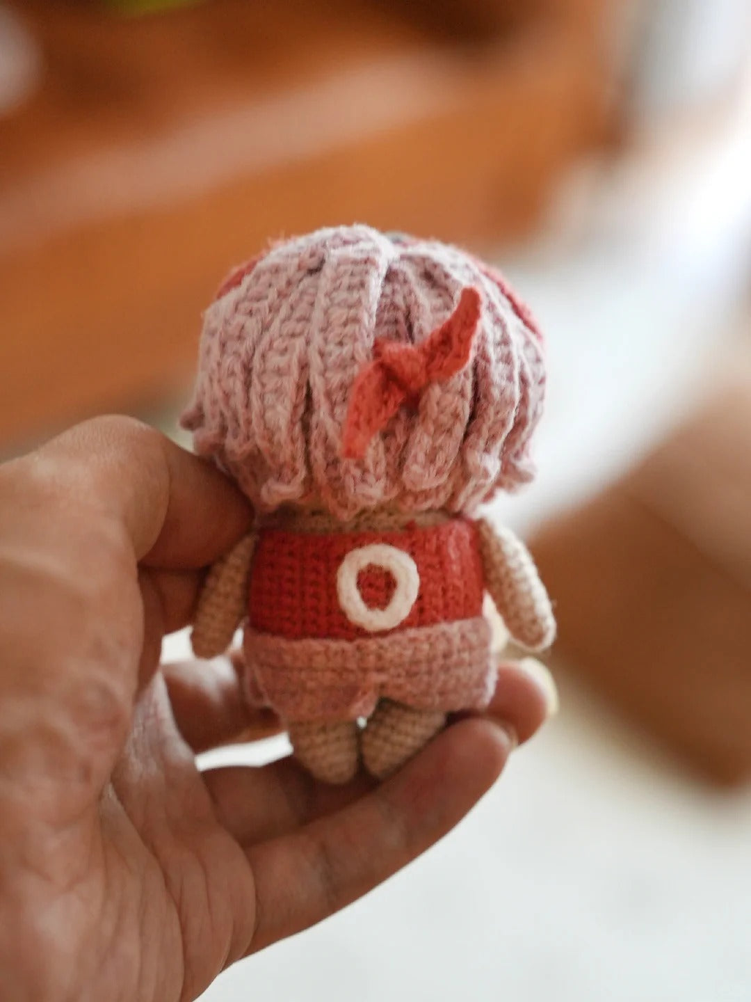 naruto doll, naruto doll, crochet doll, cute crochet doll，adorable plushies