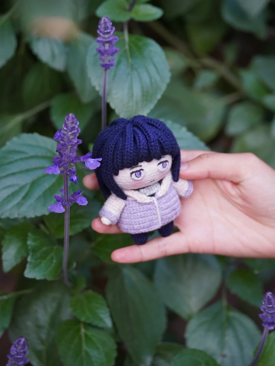 naruto doll, naruto doll, crochet doll, cute crochet doll，adorable plushies