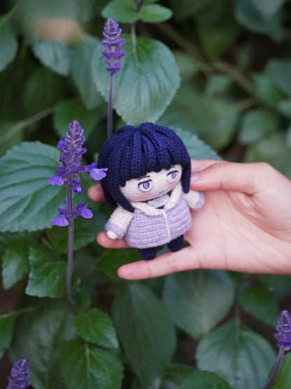 naruto doll, naruto doll, crochet doll, cute crochet doll，adorable plushies