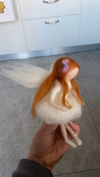 wool angels