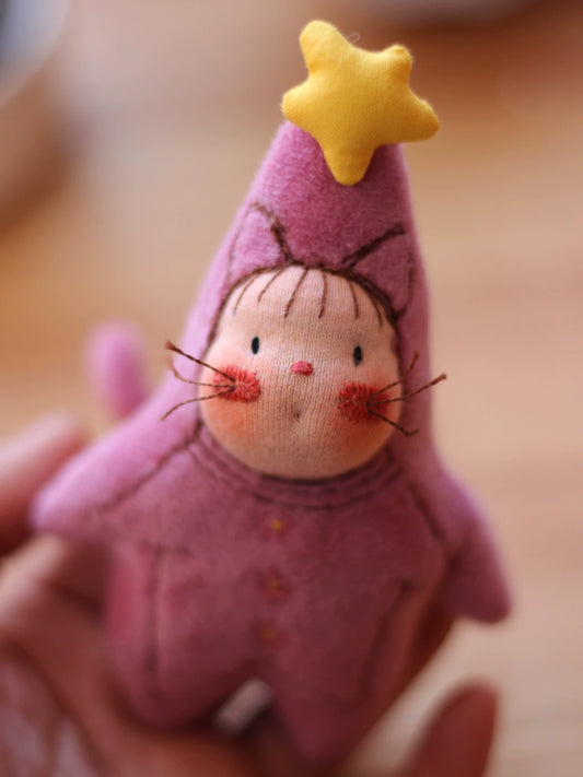 star cat