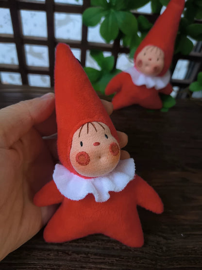 Christmas Elf