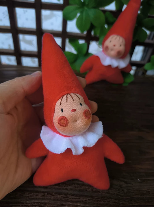 Christmas Elf