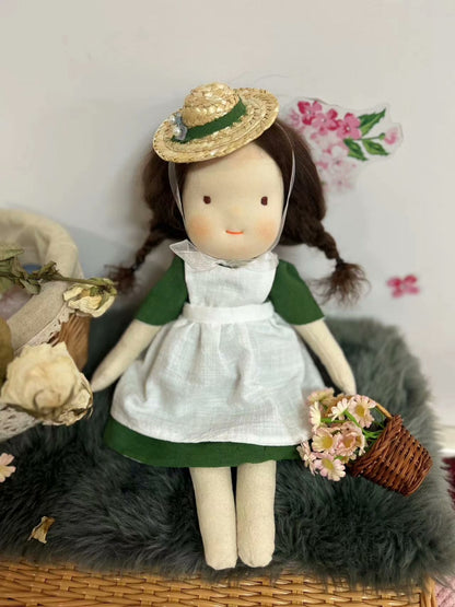 garden elf