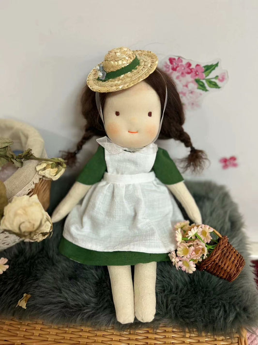 garden elf