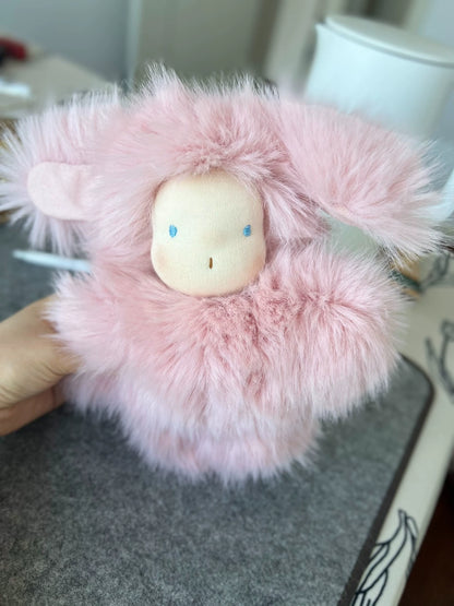 Waldorf Bunny
