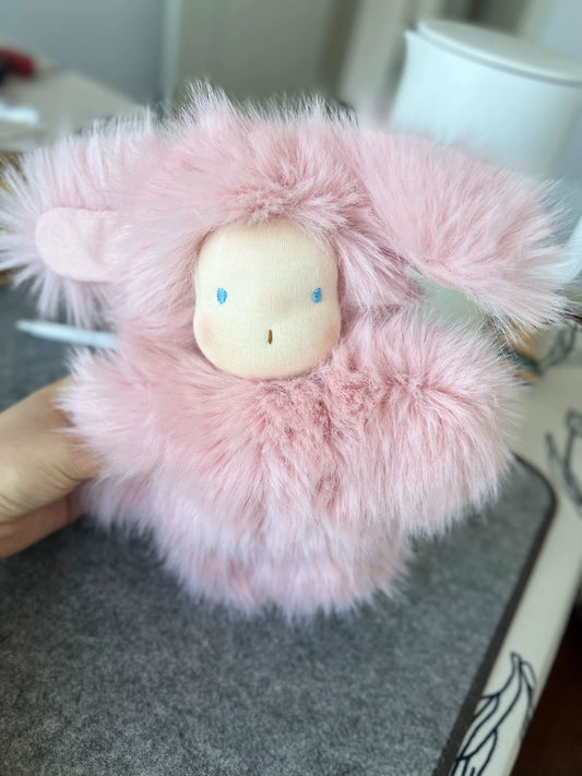 Waldorf Bunny