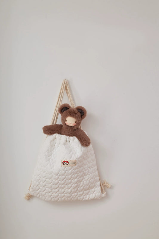 Waldorf Bear