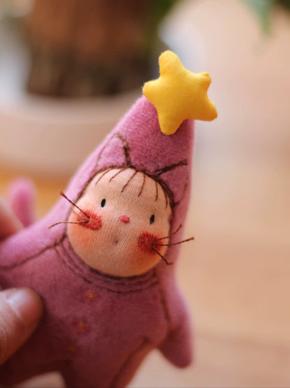 star cat