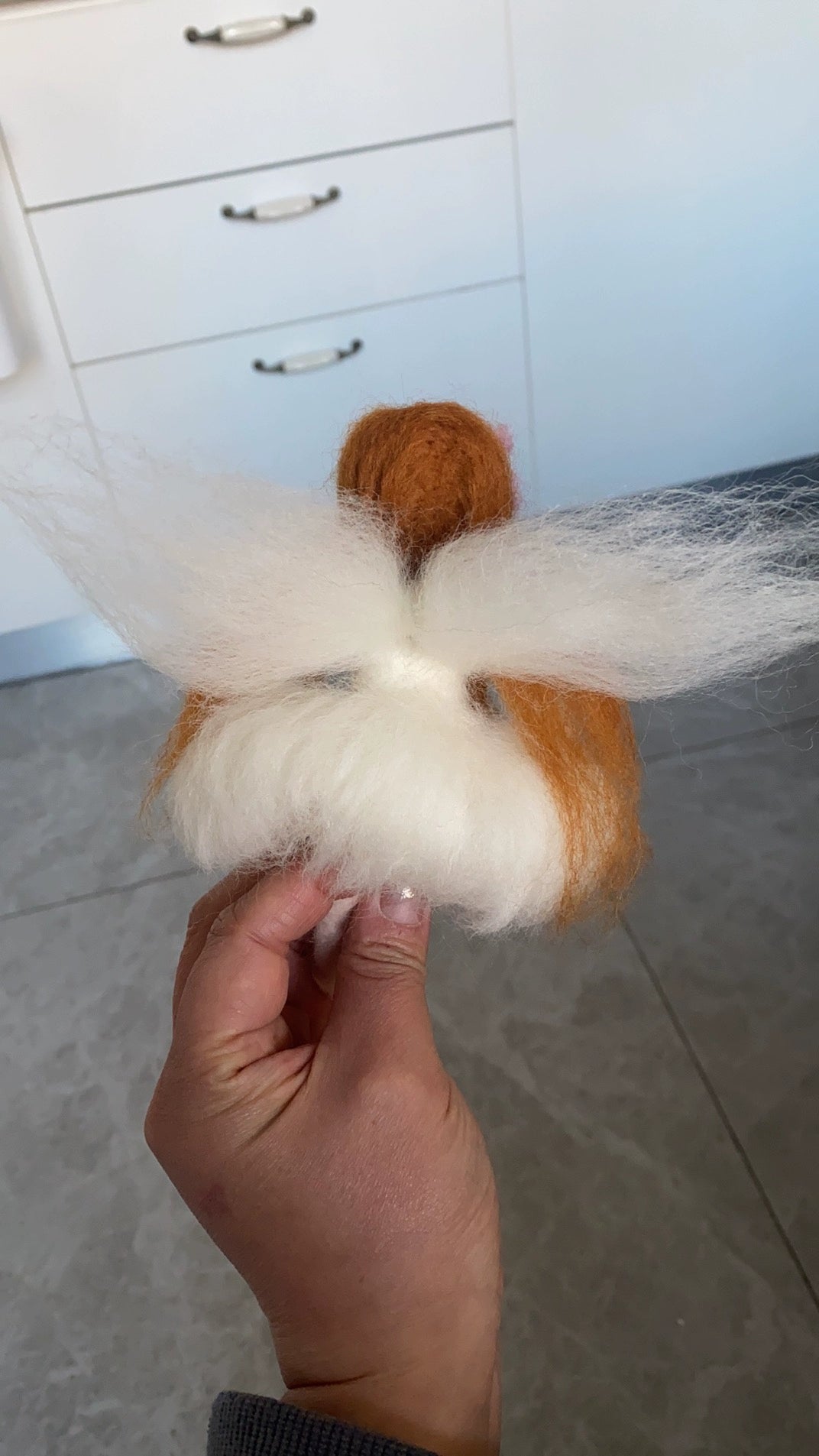 wool angels
