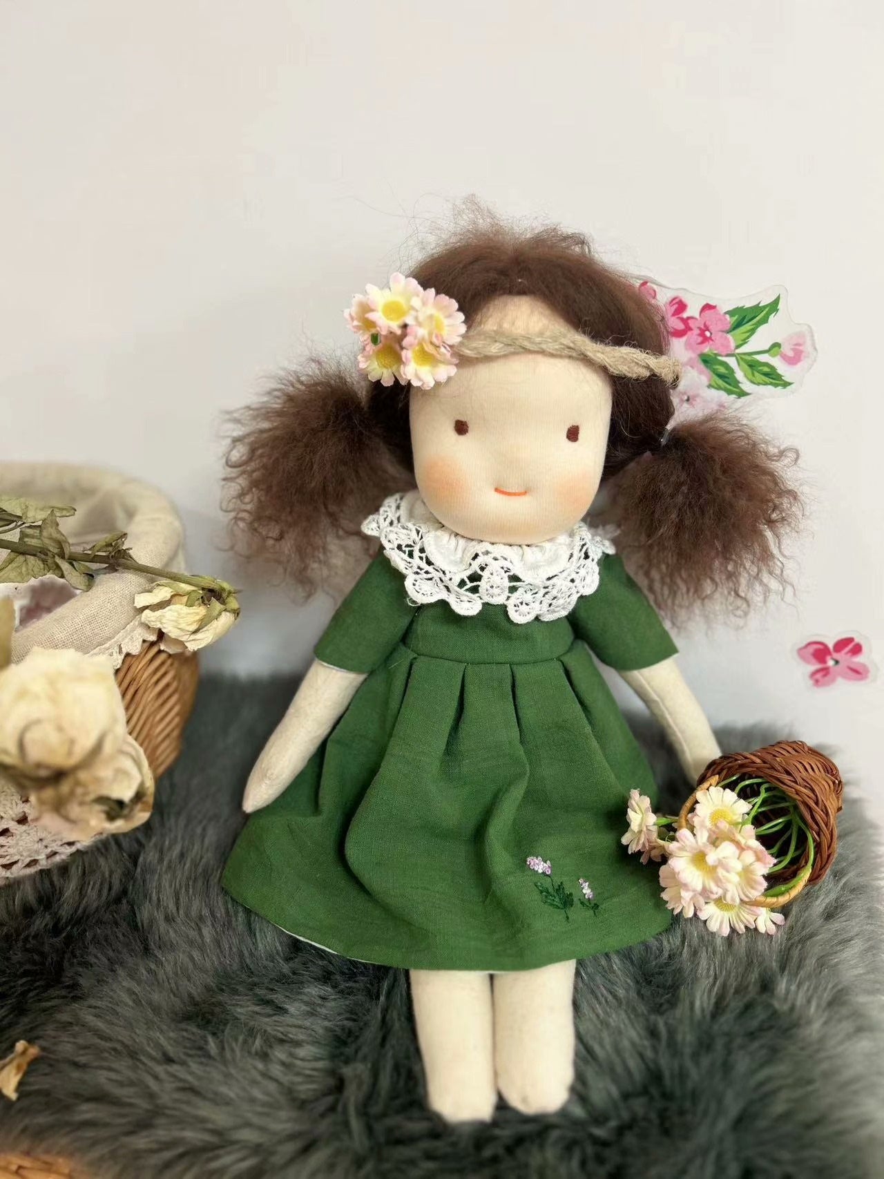 garden elf