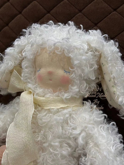 Waldorf Handmade Bunny