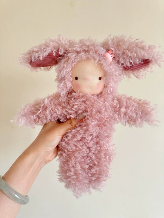 Hairy Rabbit