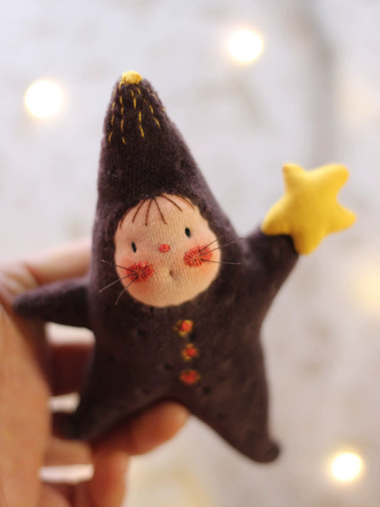 star man cat