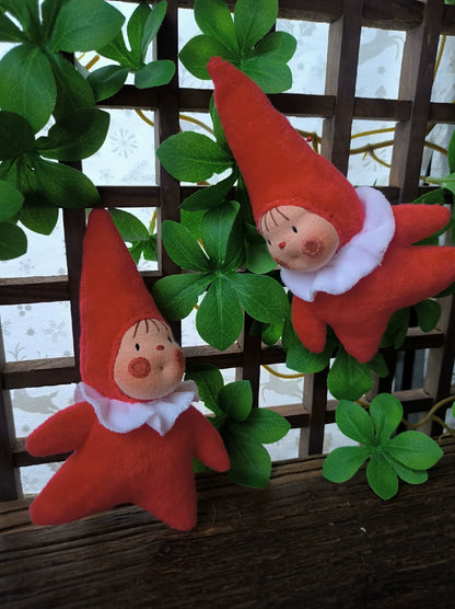 Christmas Elf