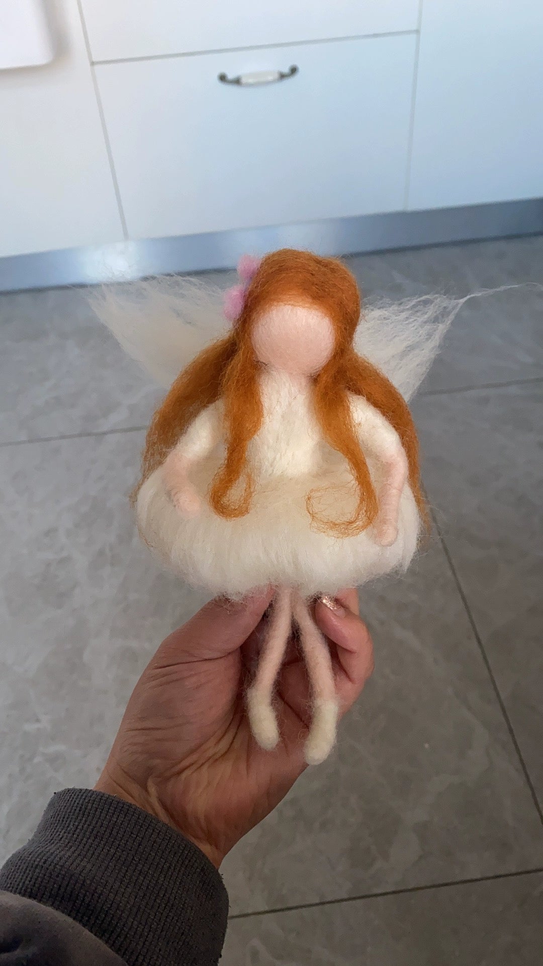 wool angels