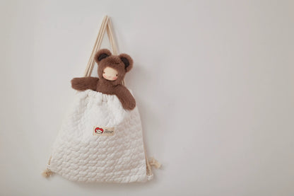 Waldorf Bear