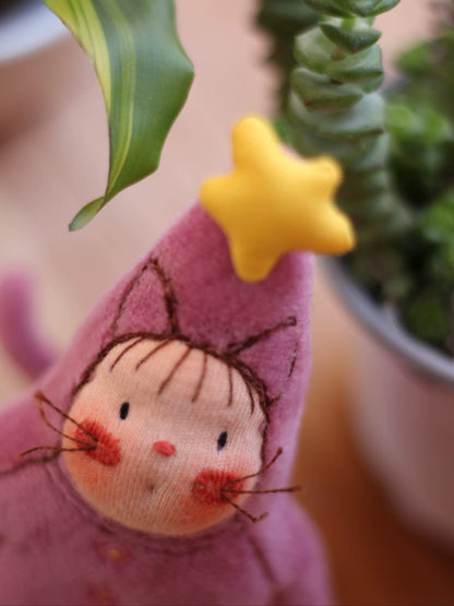 star cat