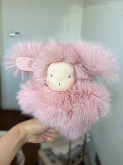 Waldorf Bunny